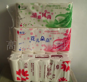 常年提供優(yōu)質(zhì)生活用紙衛(wèi)生紙
