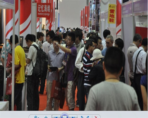 供應	BLSE 2013上海國際箱包皮具手袋展覽會