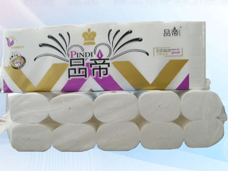 紙抽保定品牌商家中這里無可比擬—保定富強紙業(圖)