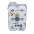 供應(yīng)廣西衛(wèi)生紙/無芯卷筒紙批發(fā)、代理/廠家