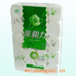 衛生紙|生活用紙|保定衛生紙廠|QHL-0010