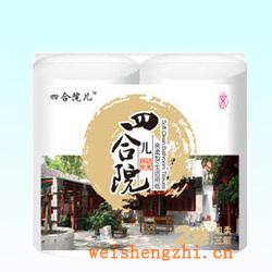 衛生紙|生活用紙|保定衛生紙廠|SHY-0142