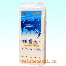 衛生紙|生活用紙|保定衛生紙廠|佳茗-84粒