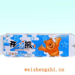 衛生紙|生活用紙|保定衛生紙廠|JX-012