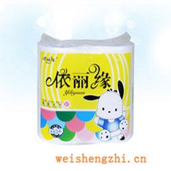 衛生紙|生活用紙|保定衛生紙廠|YLY-1058-