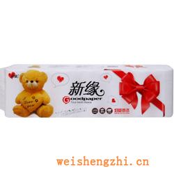 衛(wèi)生紙|生活用紙|保定衛(wèi)生紙廠|XY0171-1