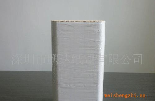 【紙巾工廠家】環保原色環保N折擦手紙AD2323、衛生紙批發