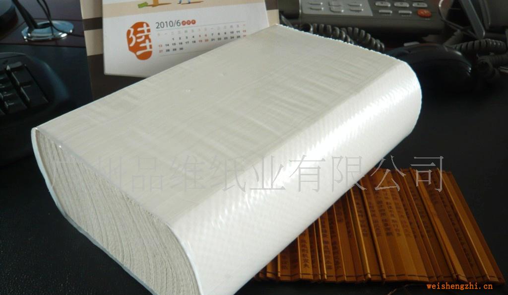 品維紙業批發零售商用擦手紙巾、N折擦手紙巾【量大從優】