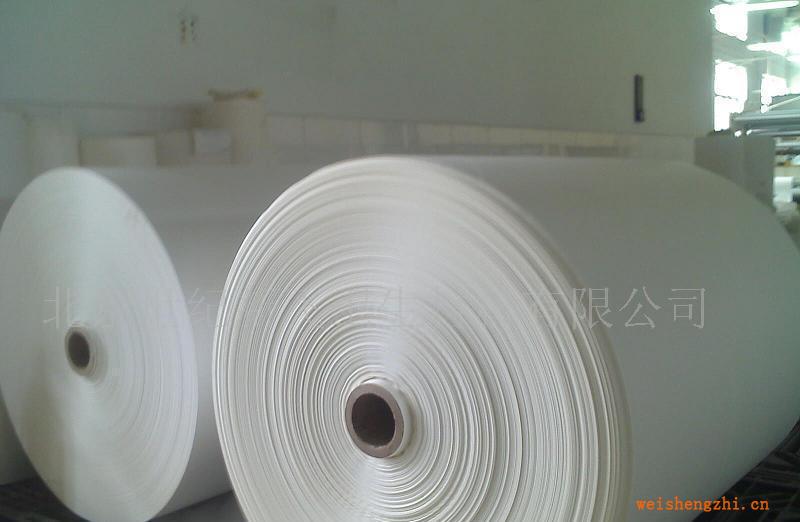 供應裱畫/裱書專用與薄膜復合的離型紙