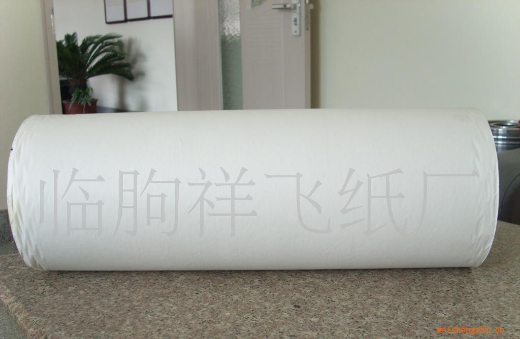 供應(yīng)專業(yè)廠家熱銷長纖維薄頁紙