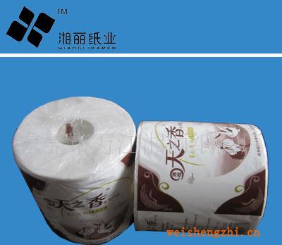 卷紙，擦手紙，軟抽，方巾紙等衛(wèi)生紙巾，生活用紙