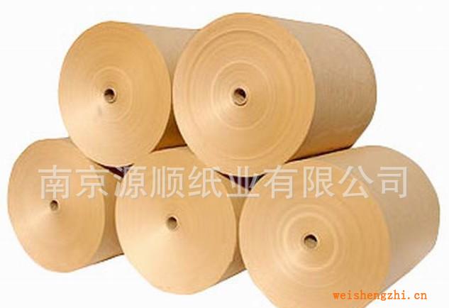 南京源順批發供應強韌性140克黃色離型紙