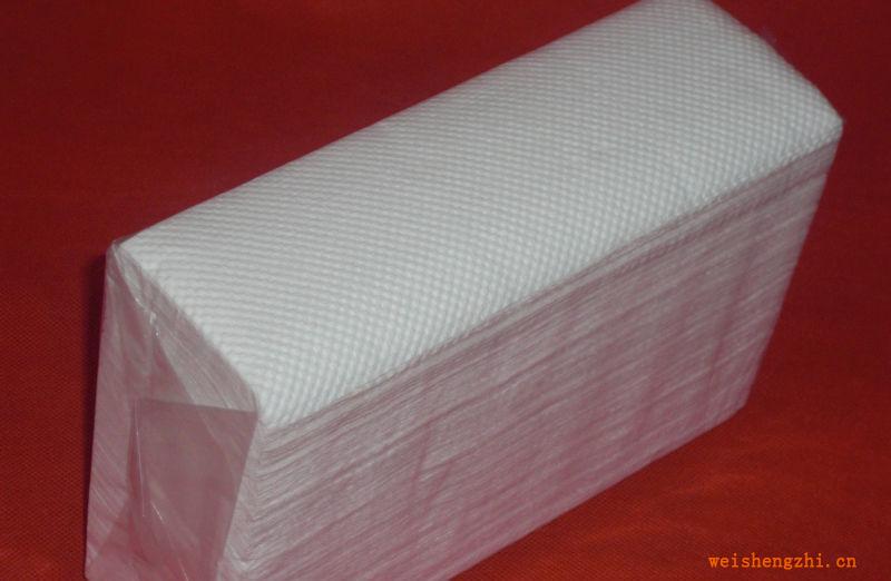 【廠家直銷】高級噴漿擦手紙品質保證，價格合理，量大從優