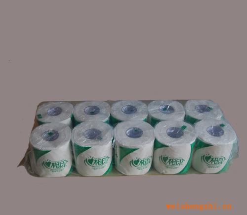 特價(jià)心相印、清風(fēng)、維達(dá)、卷紙商務(wù)系列125g/140g/180g大促銷保真