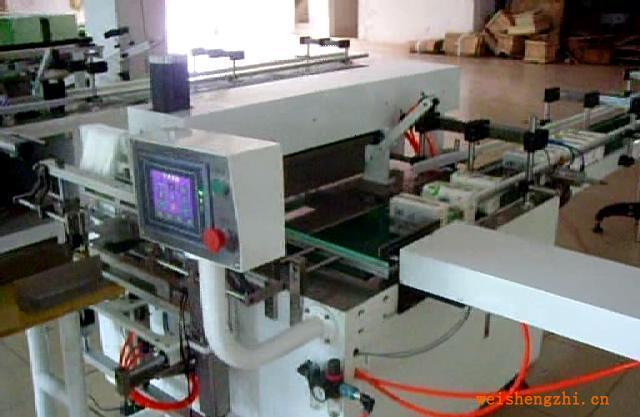 紙紙包裝設備、紙巾機、卷筒衛(wèi)生紙中包包裝機