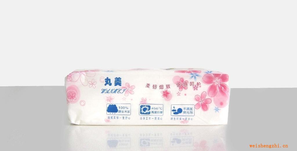 丸美無芯卷紙