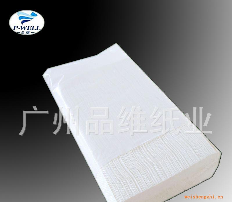 專業廠家生產紙巾批發，V折擦手紙，商用擦手紙，純木漿擦手紙。