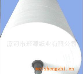【純木漿無熒光劑】木漿皺紋紙、醫用木漿紙