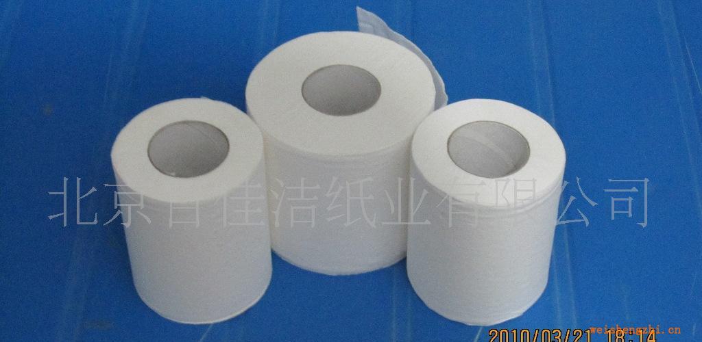 【廠家直銷】小卷紙(圖)紙質柔軟，舒適，有韌性