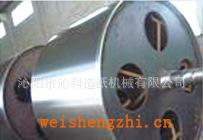 供應(yīng)紙機(jī)烘缸，造紙機(jī)械配件，鋼制導(dǎo)熱油烘缸