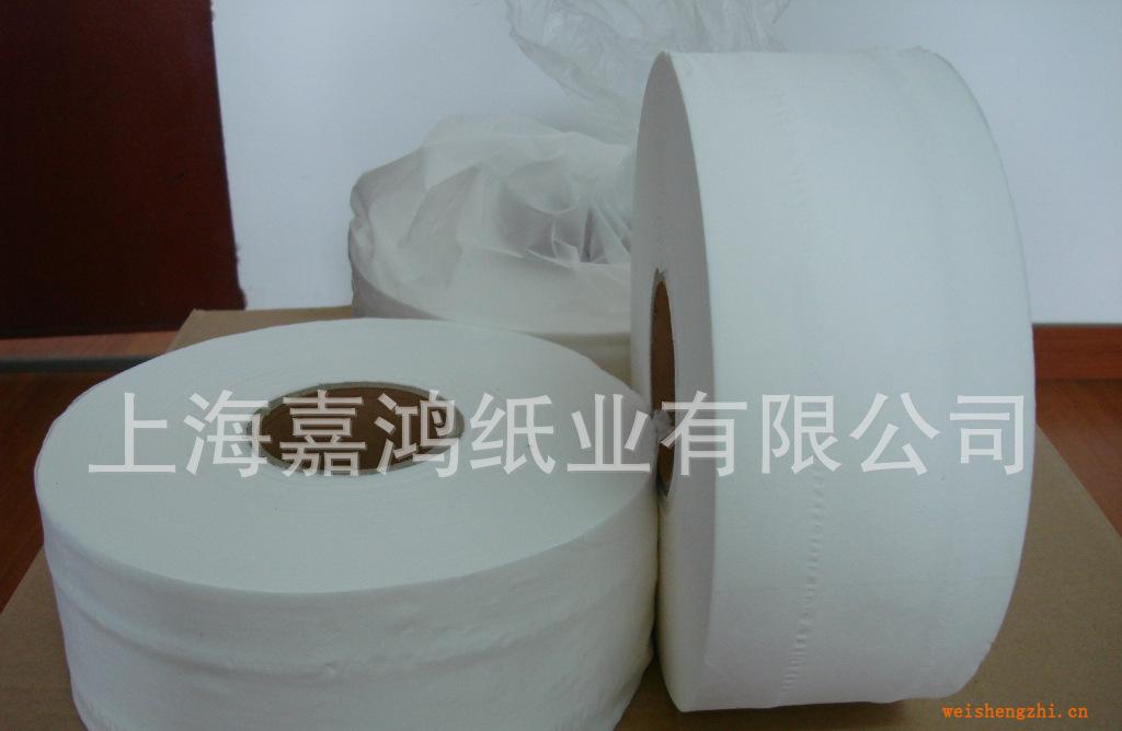 【100%原生木漿】上海卷紙廠定做衛生卷紙