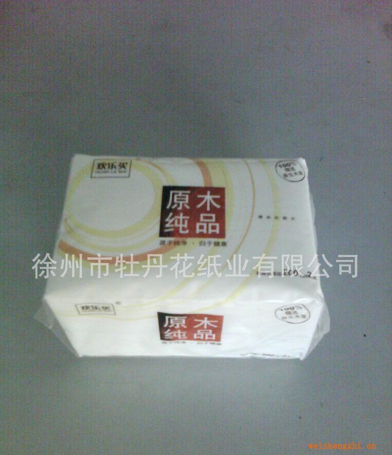 軟抽紙，盒抽紙，廣告抽紙