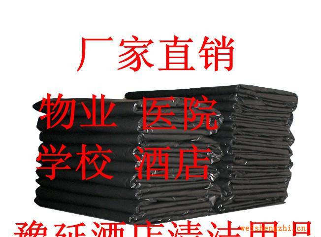 批發廠家直銷加厚環衛大垃圾袋，黑色加厚，大垃圾袋，規格齊全