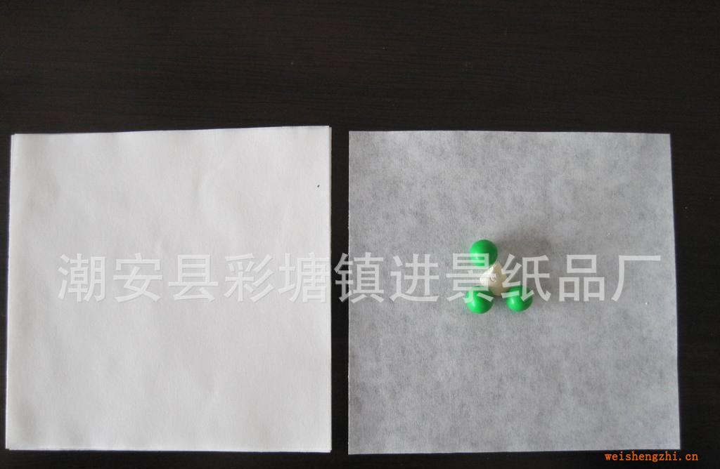 供應包藥用紙