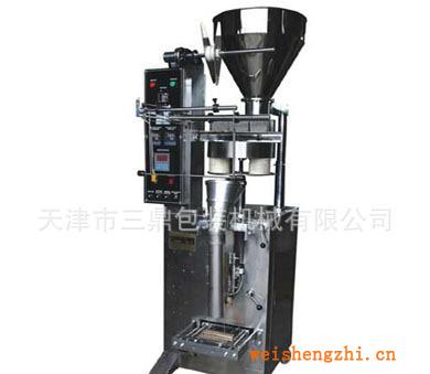 廠家生產(chǎn)DXDK388、DXDK788型多功能自動包裝機咖啡包裝機