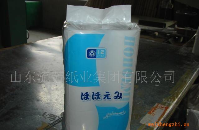 供應(yīng)150/250抽袋裝，卷筒衛(wèi)生紙