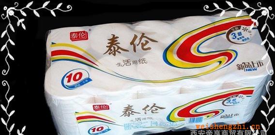 飄帶包裝-高度高，拉力強(qiáng)-泰倫183飄帶
