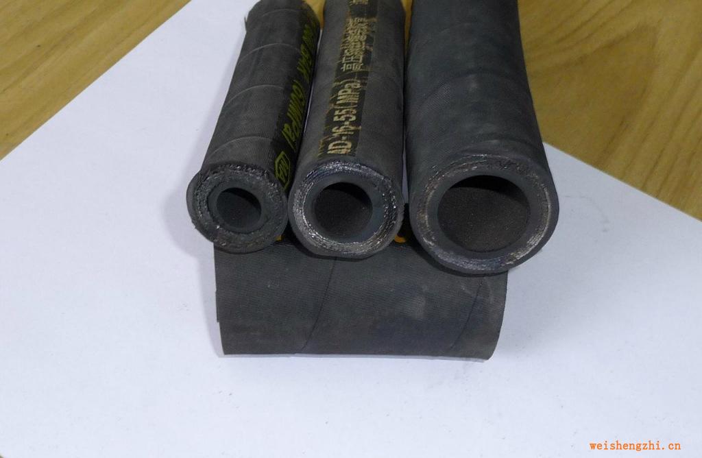 供應河南鄭州優質進口高壓膠管