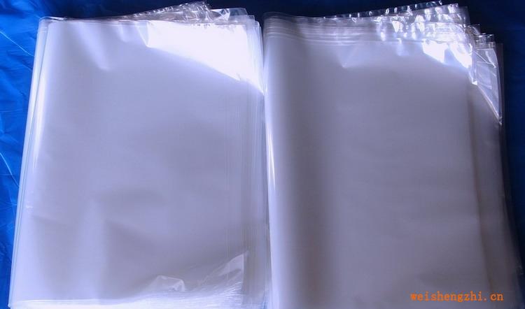 大量供應、POF，餐具環保袋