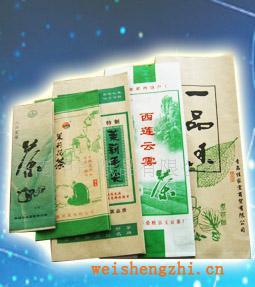 供應(yīng)淋膜茶葉袋、茶葉袋紙