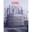 防腐工程 高空作業  高空清洗 等