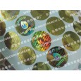 全息圖.全息圖標簽.全息圖貼紙