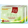 保健藥物、護翼、絲薄、護墊、普通直條等系列衛生巾