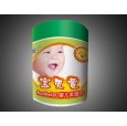 愛衛康-寶貝愛桶裝濕巾