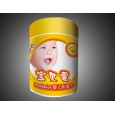 愛衛康-寶貝愛桶裝濕巾