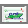 羽愛-婦炎康22片衛生濕巾