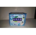 新品祛味藥香衛生巾 誠招全國代理商